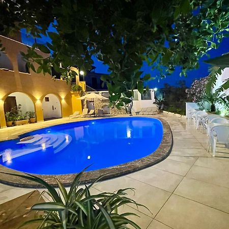Antelima B&B Taormina Exterior photo