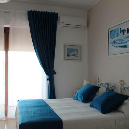 Antelima B&B Taormina Exterior photo