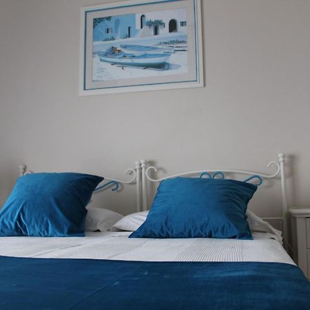 Antelima B&B Taormina Exterior photo