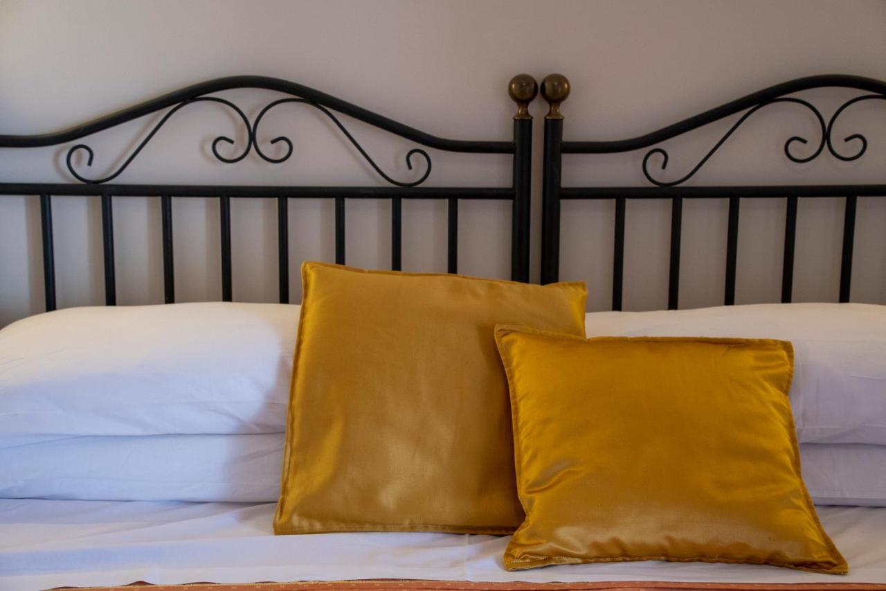 Antelima B&B Taormina Exterior photo