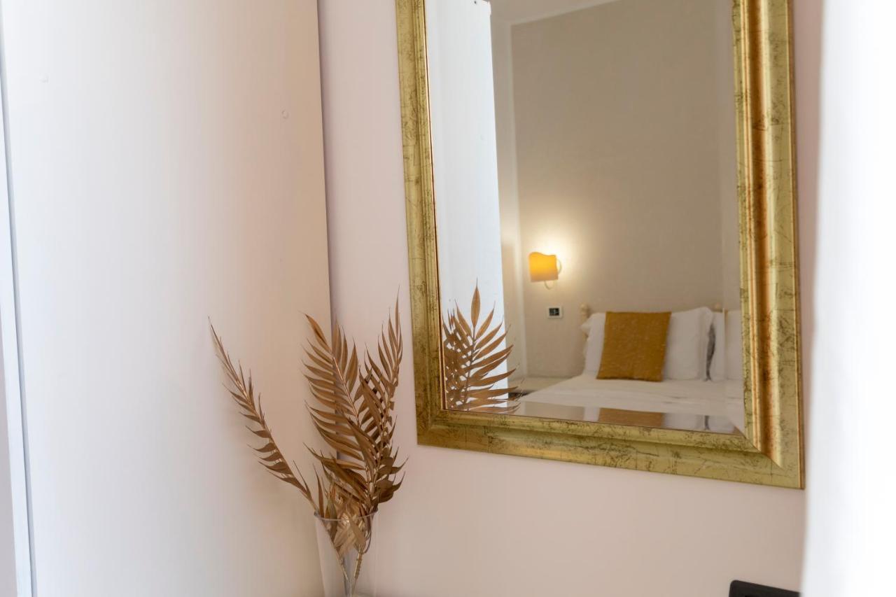 Antelima B&B Taormina Exterior photo