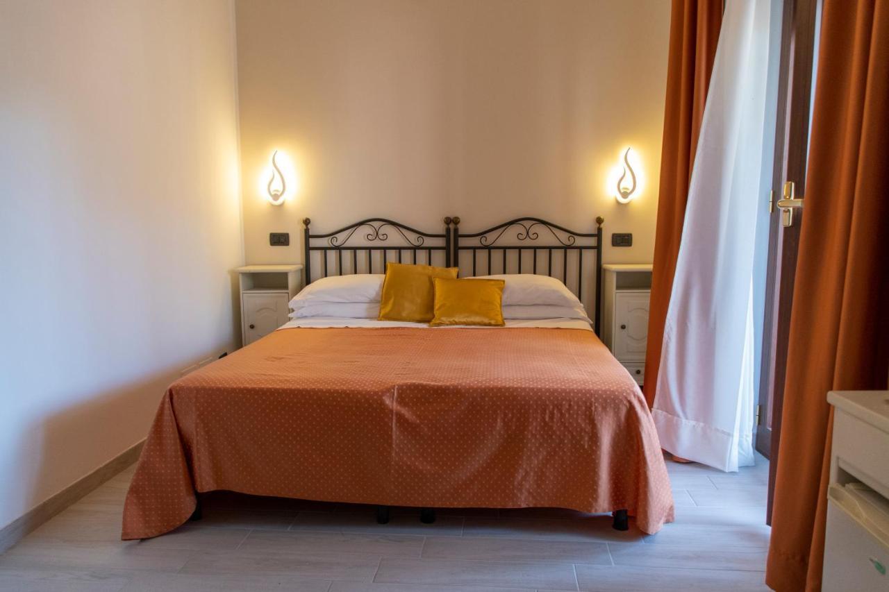Antelima B&B Taormina Exterior photo
