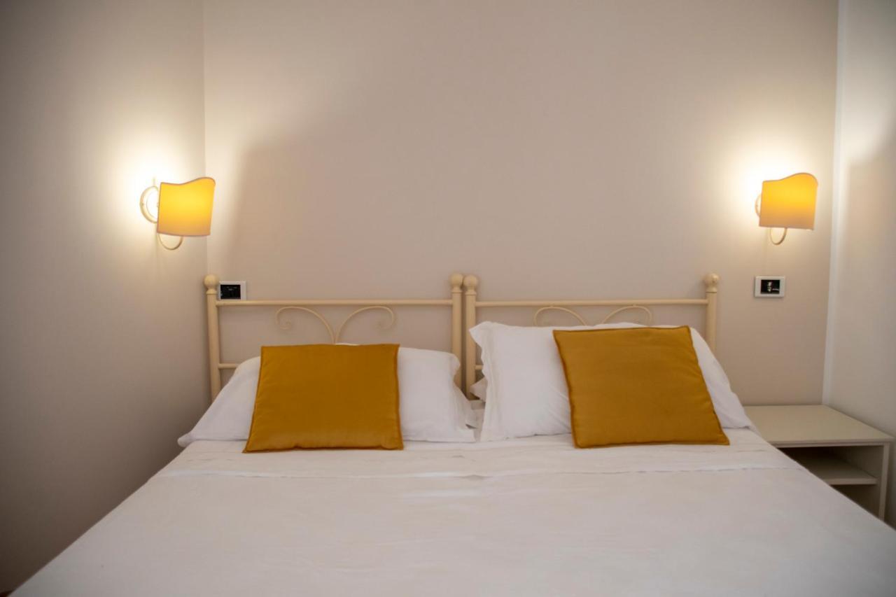 Antelima B&B Taormina Exterior photo