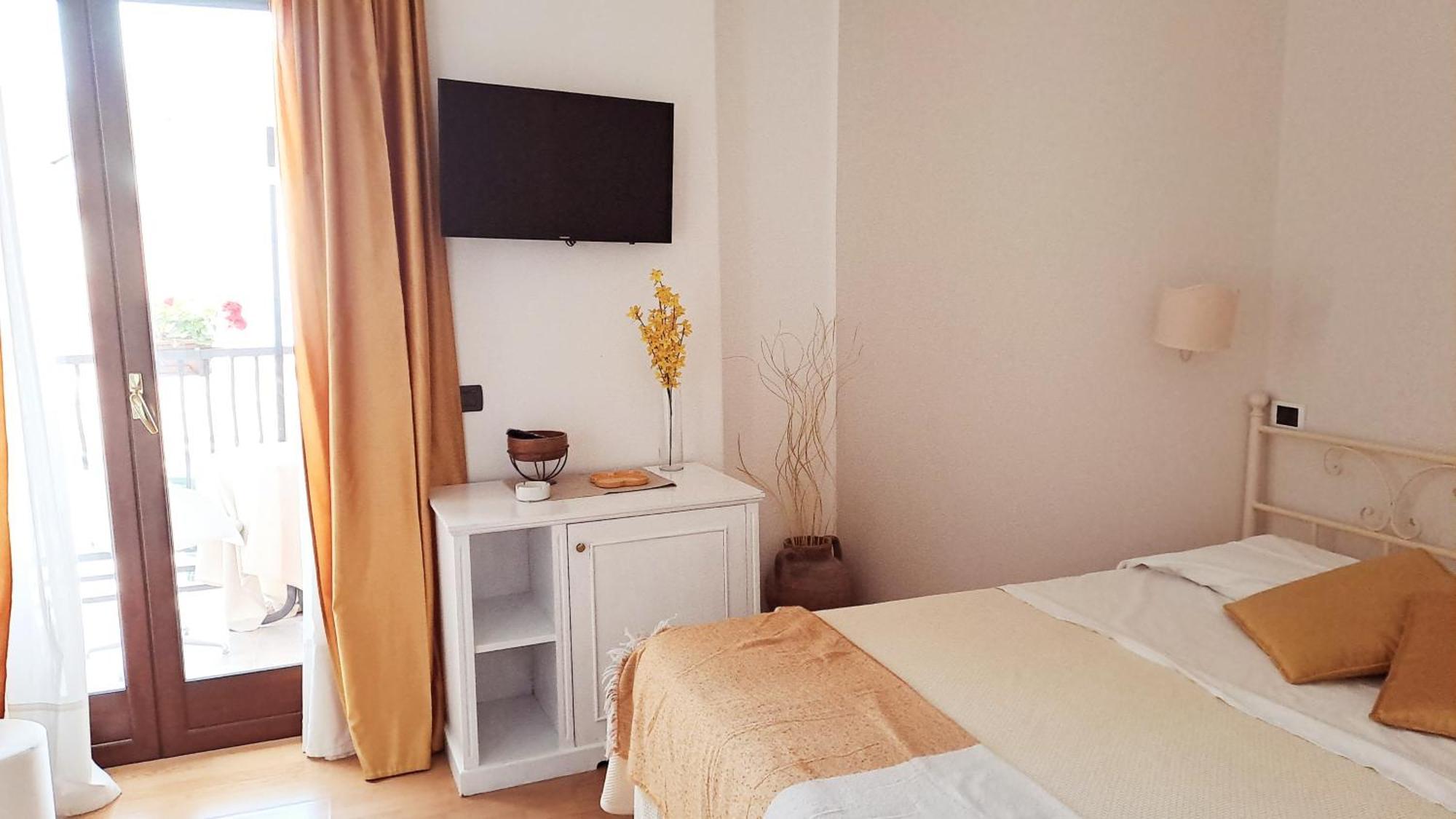 Antelima B&B Taormina Room photo