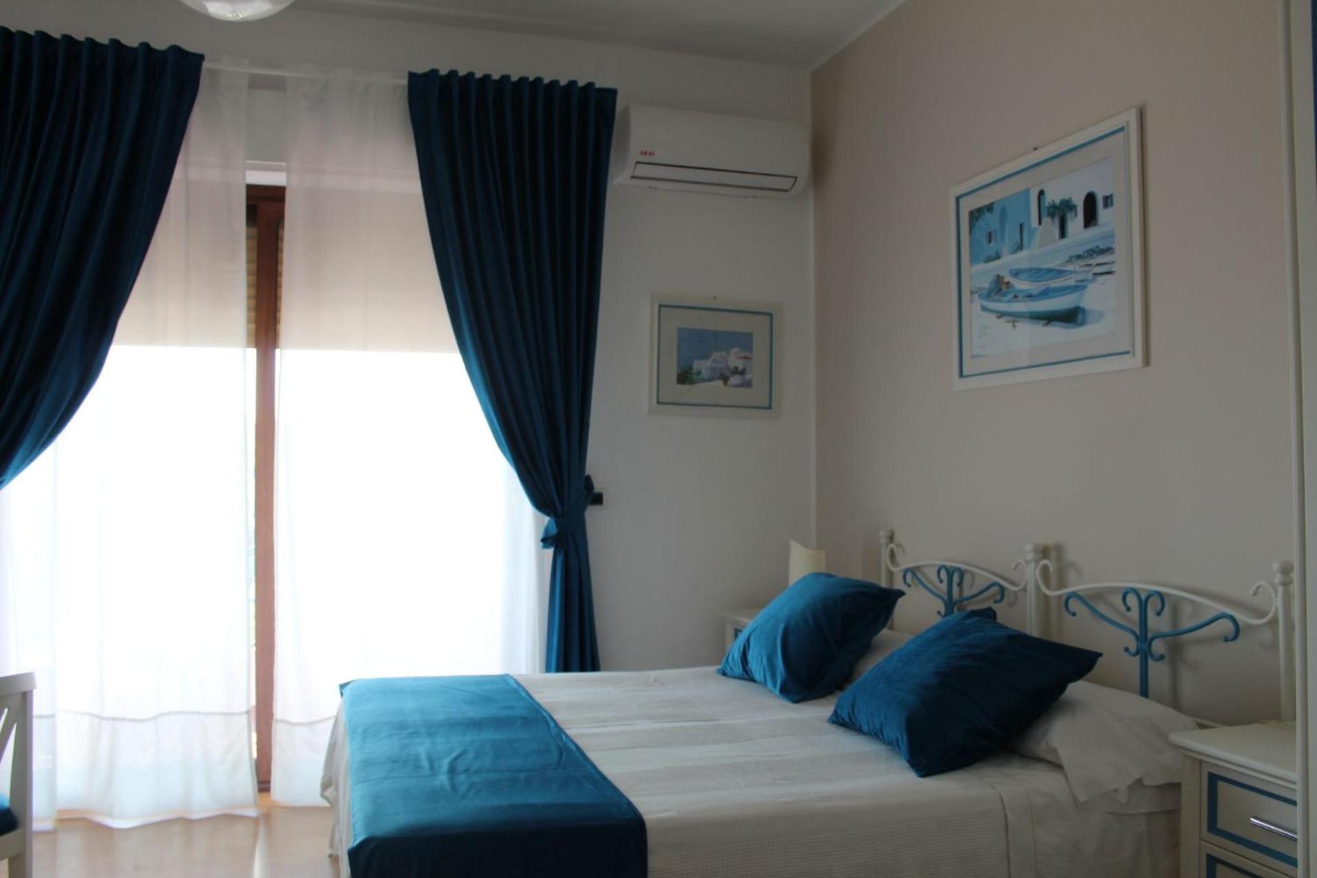 Antelima B&B Taormina Exterior photo